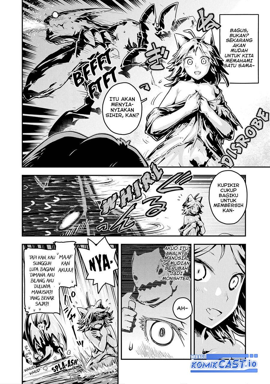 tensei-shitara-dragon-no-tamago-datta-ibara-no-dragon-road - Chapter: 29