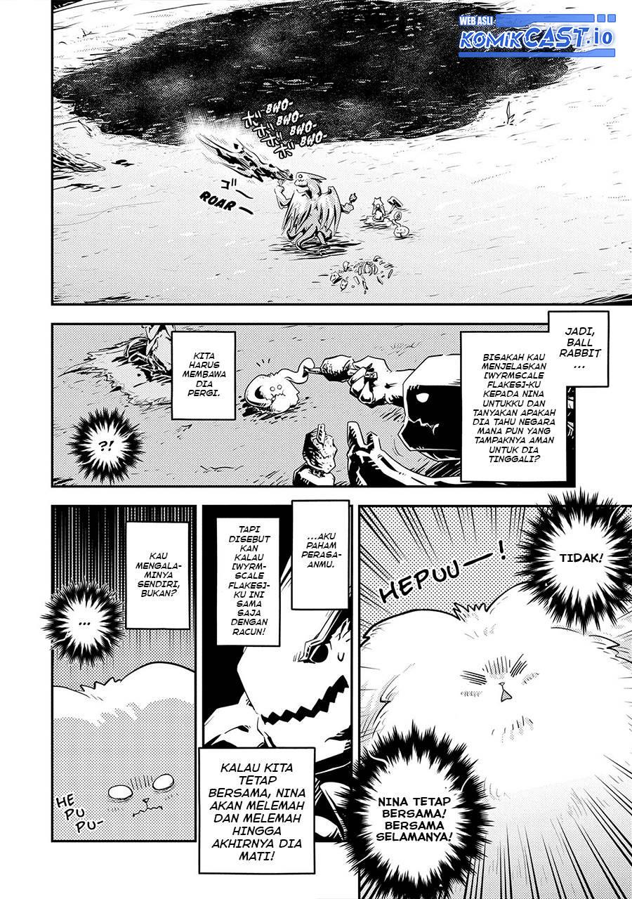 tensei-shitara-dragon-no-tamago-datta-ibara-no-dragon-road - Chapter: 29