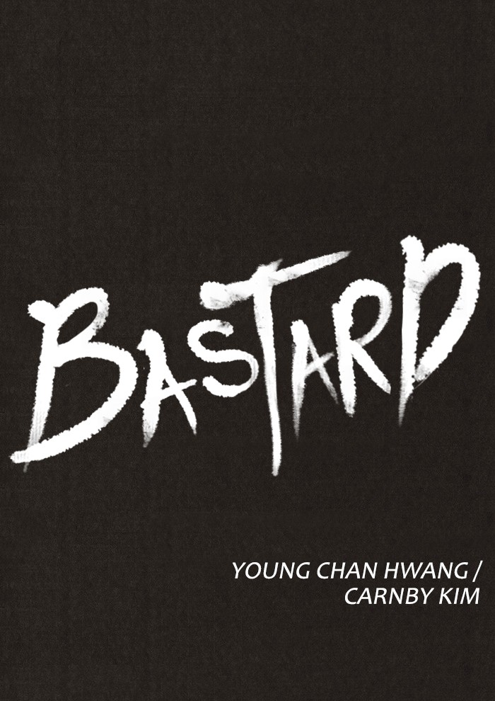 bastard - Chapter: 12