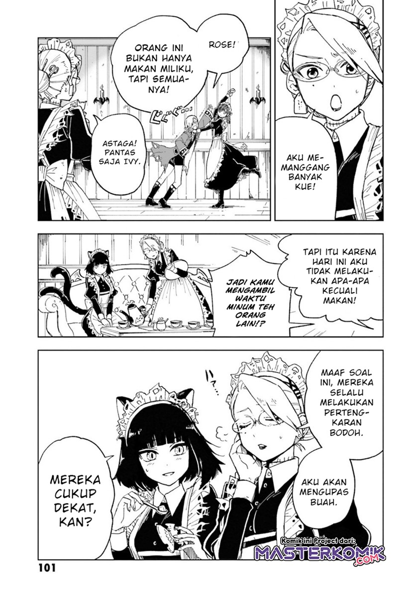 kaibutsu-maid-no-kareinaru-oshigoto - Chapter: 3