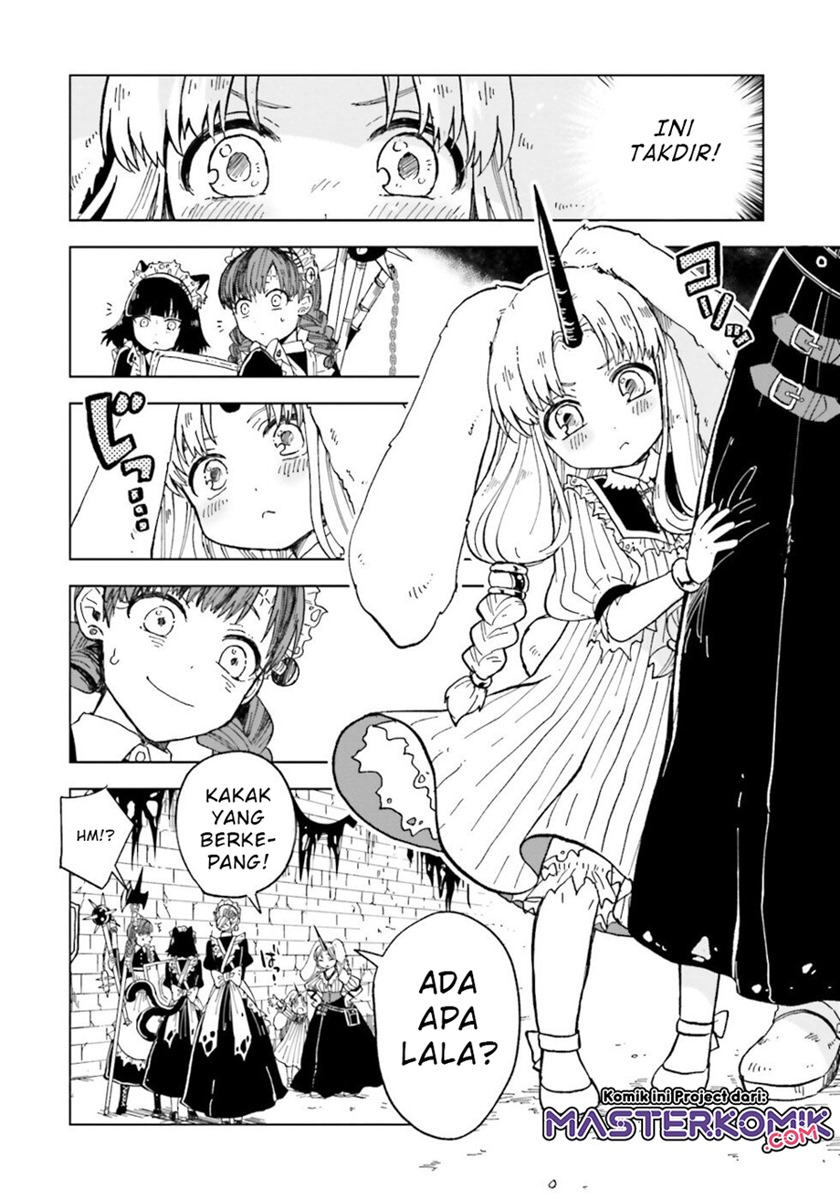 kaibutsu-maid-no-kareinaru-oshigoto - Chapter: 3