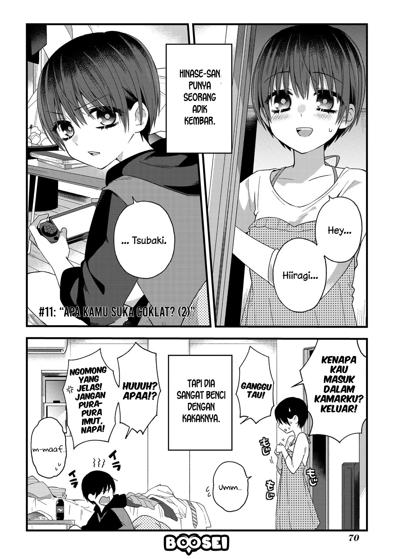 school-zone - Chapter: 11