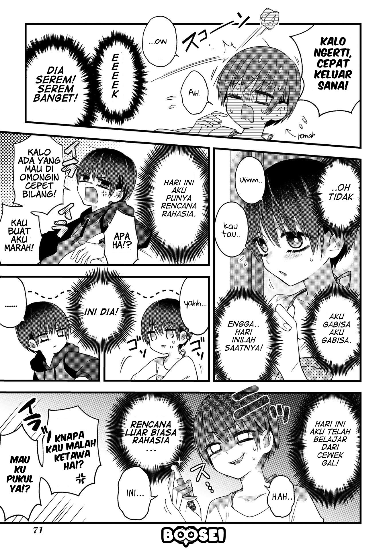 school-zone - Chapter: 11