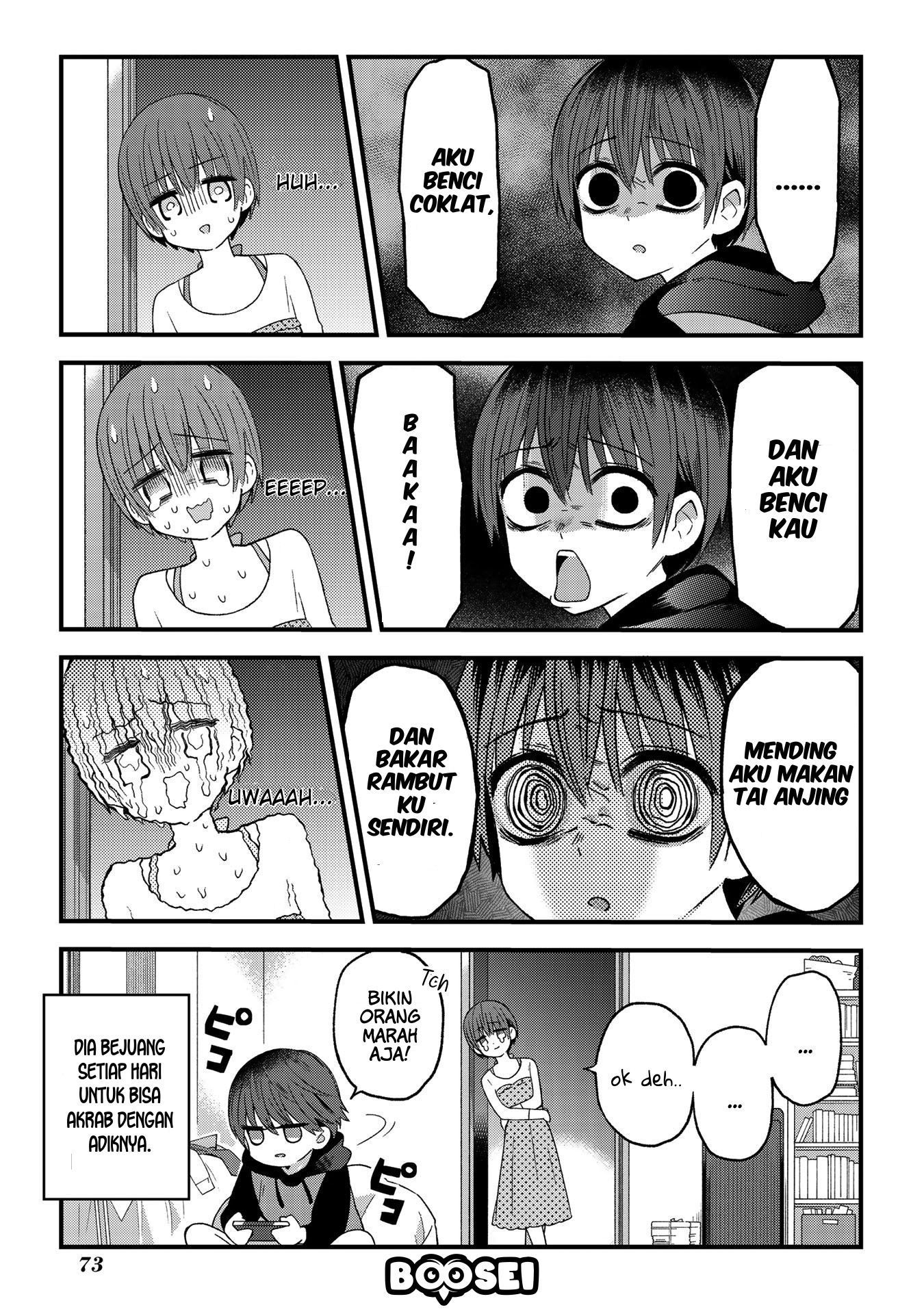 school-zone - Chapter: 11