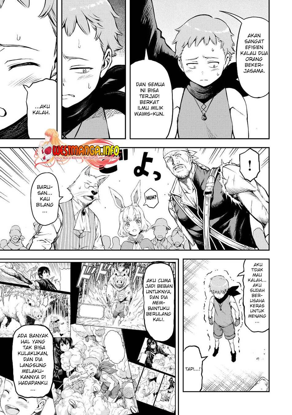 souzai-saishuka-no-isekai-ryokouki - Chapter: 44