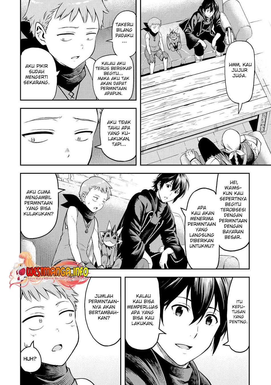 souzai-saishuka-no-isekai-ryokouki - Chapter: 44