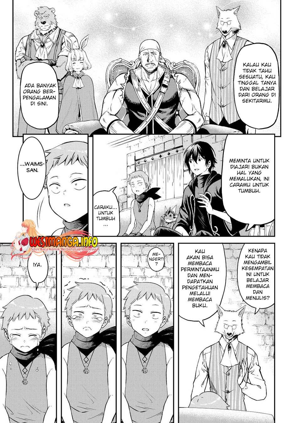 souzai-saishuka-no-isekai-ryokouki - Chapter: 44