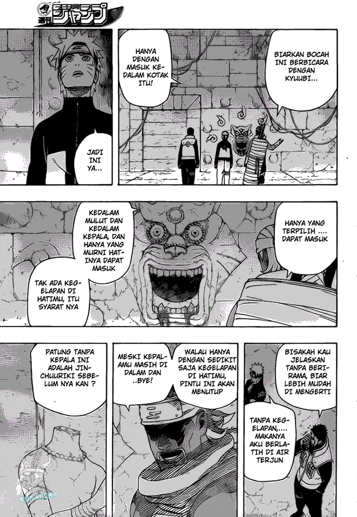 naruto-id - Chapter: 496