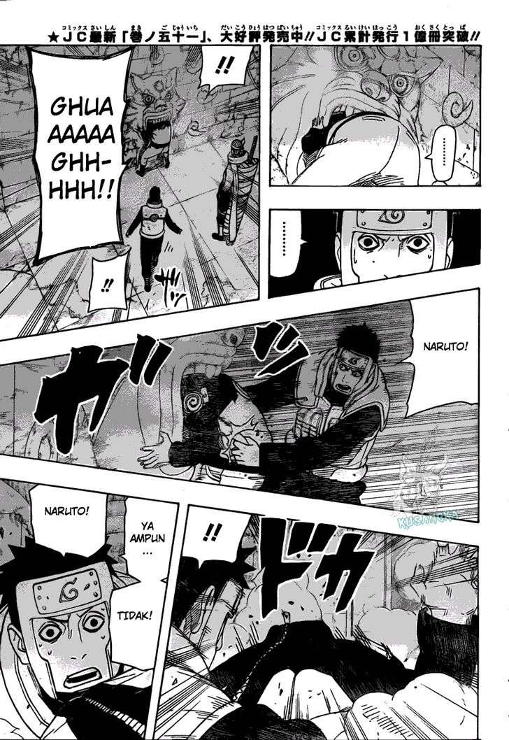 naruto-id - Chapter: 496