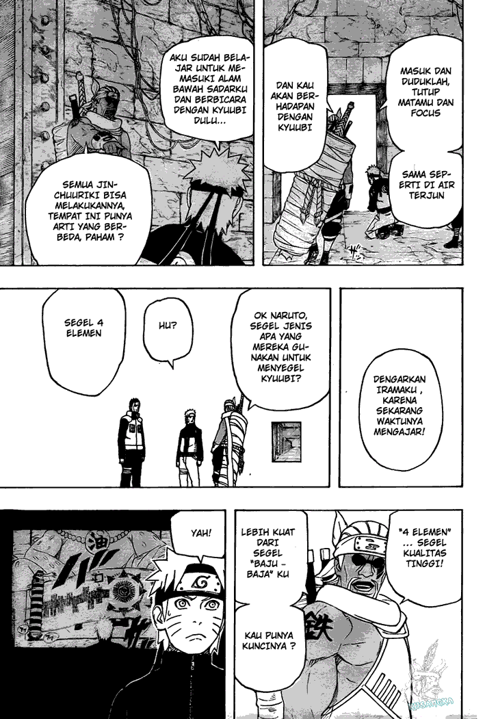 naruto-id - Chapter: 496