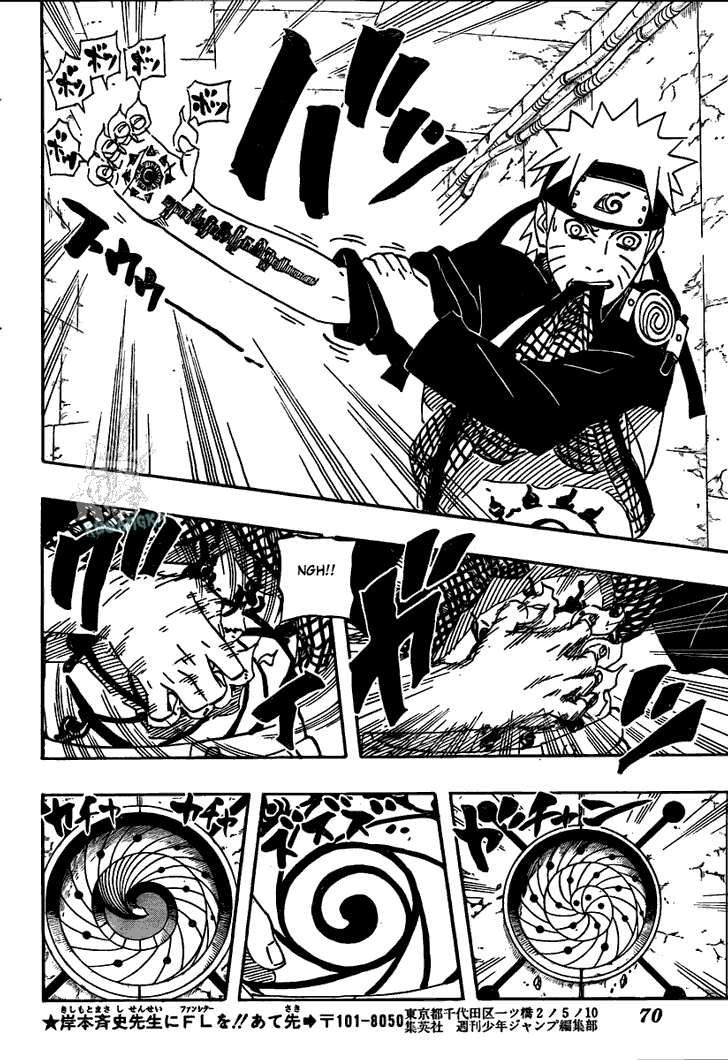 naruto-id - Chapter: 496