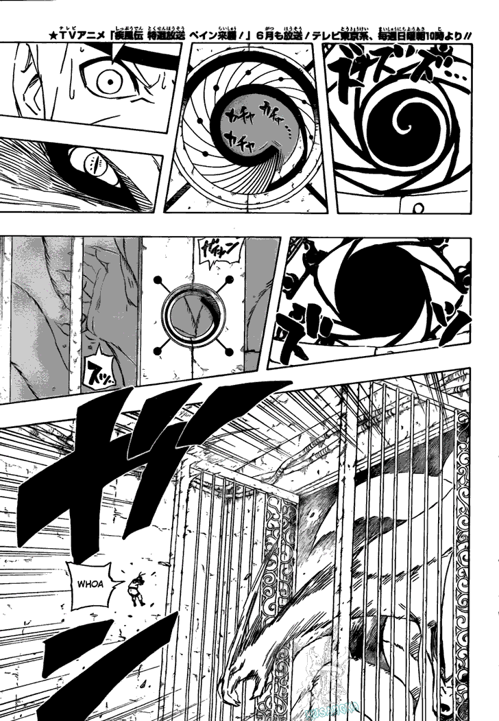 naruto-id - Chapter: 496