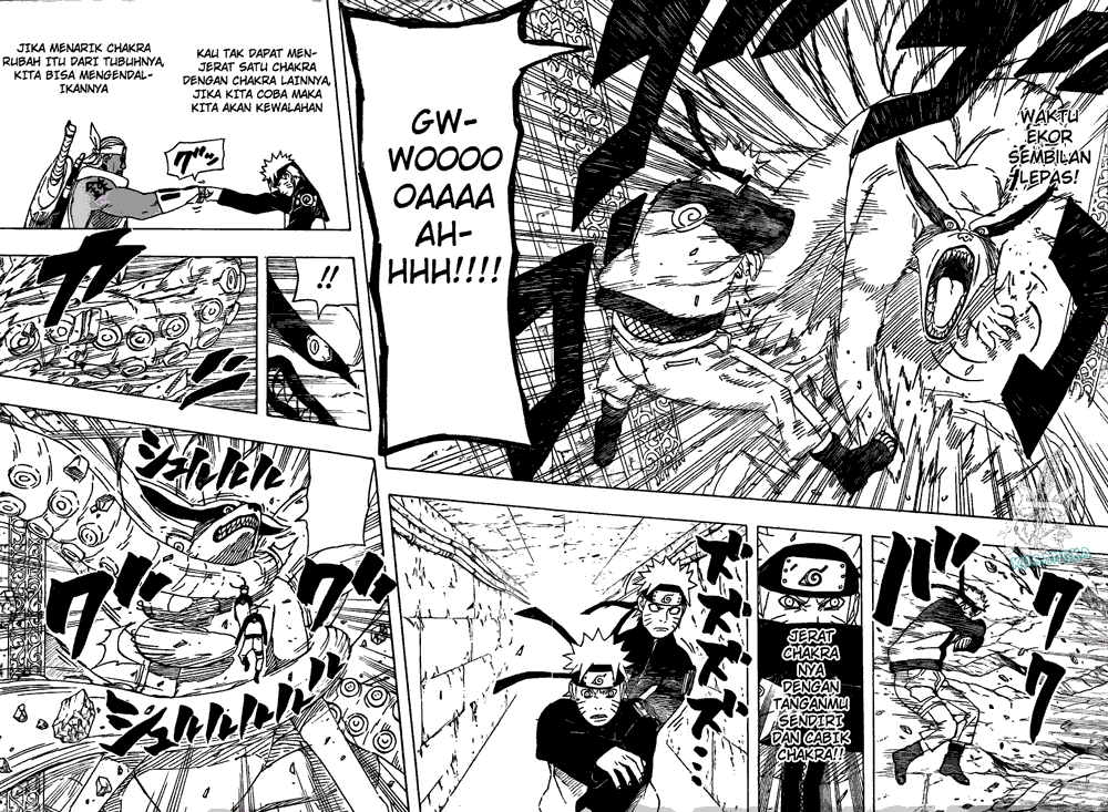 naruto-id - Chapter: 496