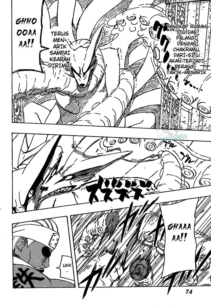 naruto-id - Chapter: 496