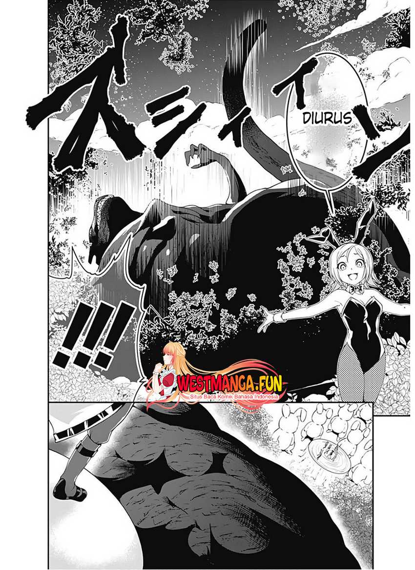 jichou-shinai-motoyuusha-no-tsuyokute-tanoshii-new-game - Chapter: 113