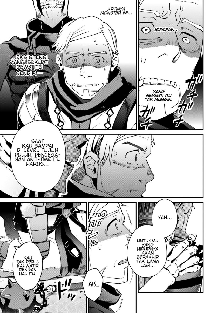 overlord - Chapter: 66