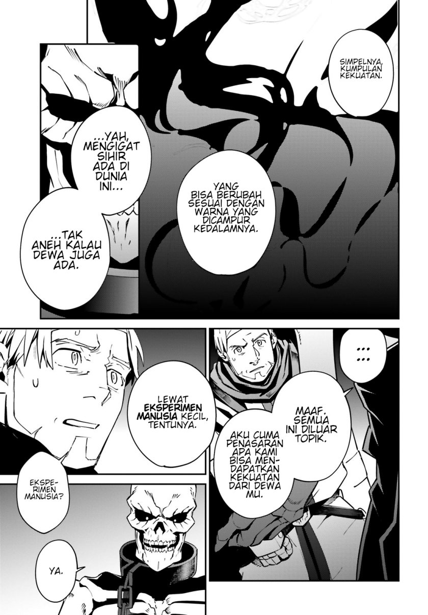 overlord - Chapter: 66