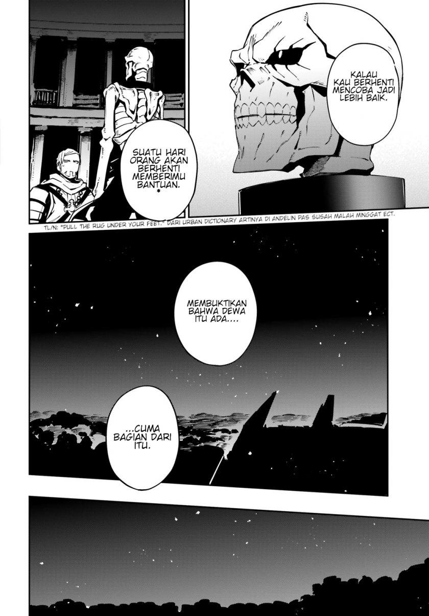 overlord - Chapter: 66