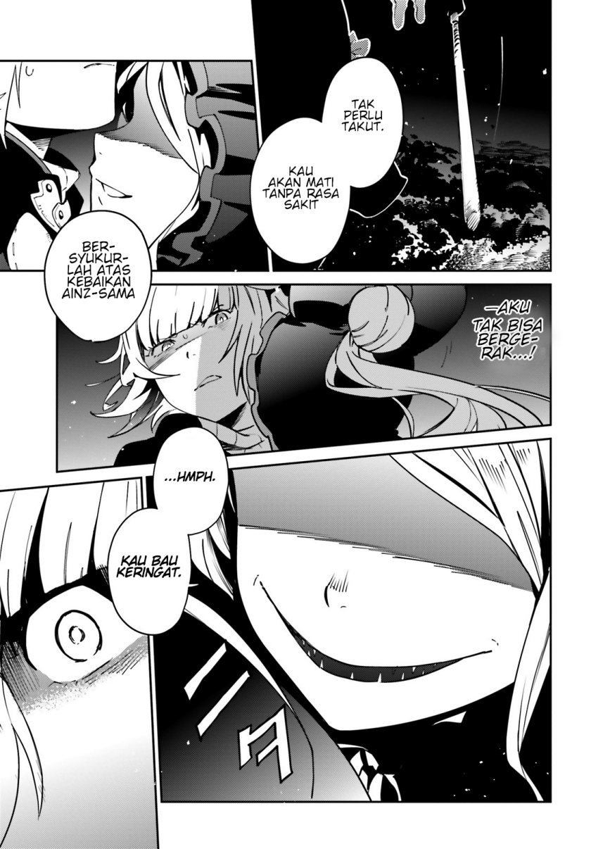 overlord - Chapter: 66