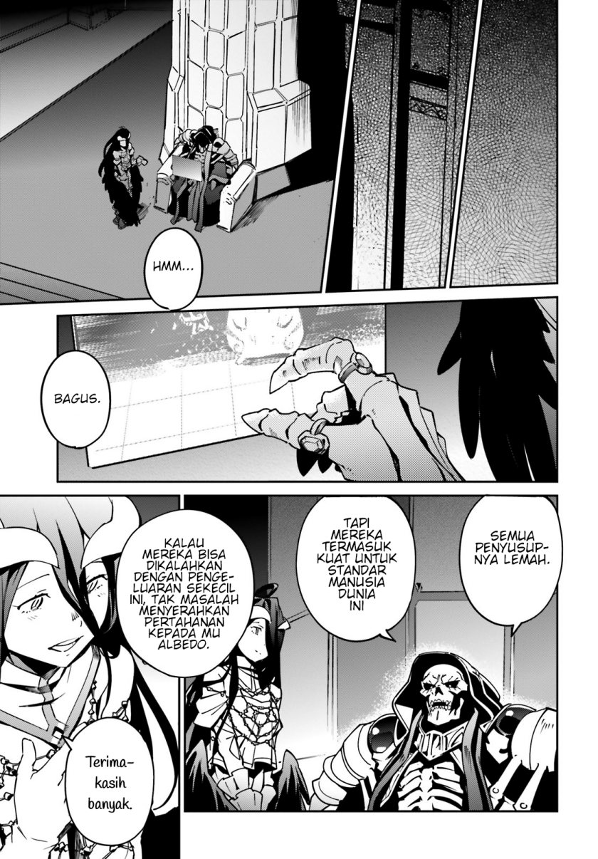 overlord - Chapter: 66