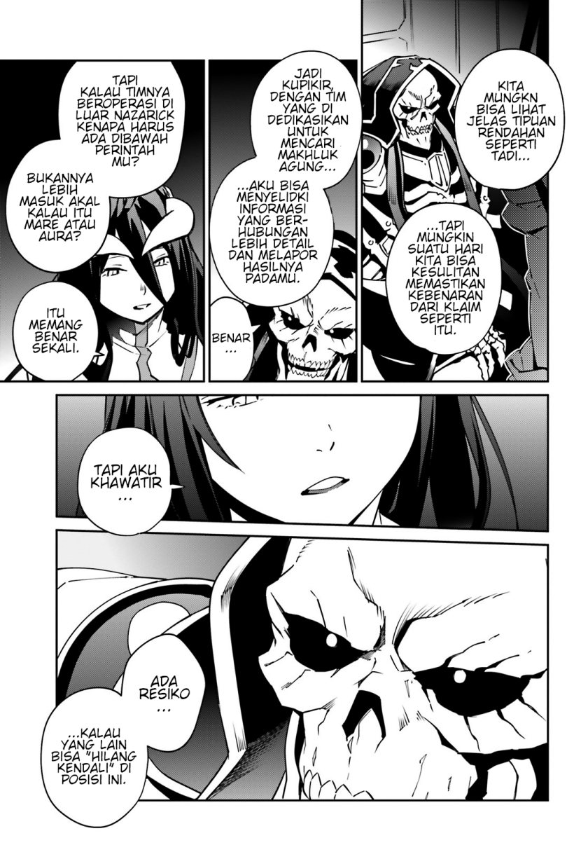 overlord - Chapter: 66