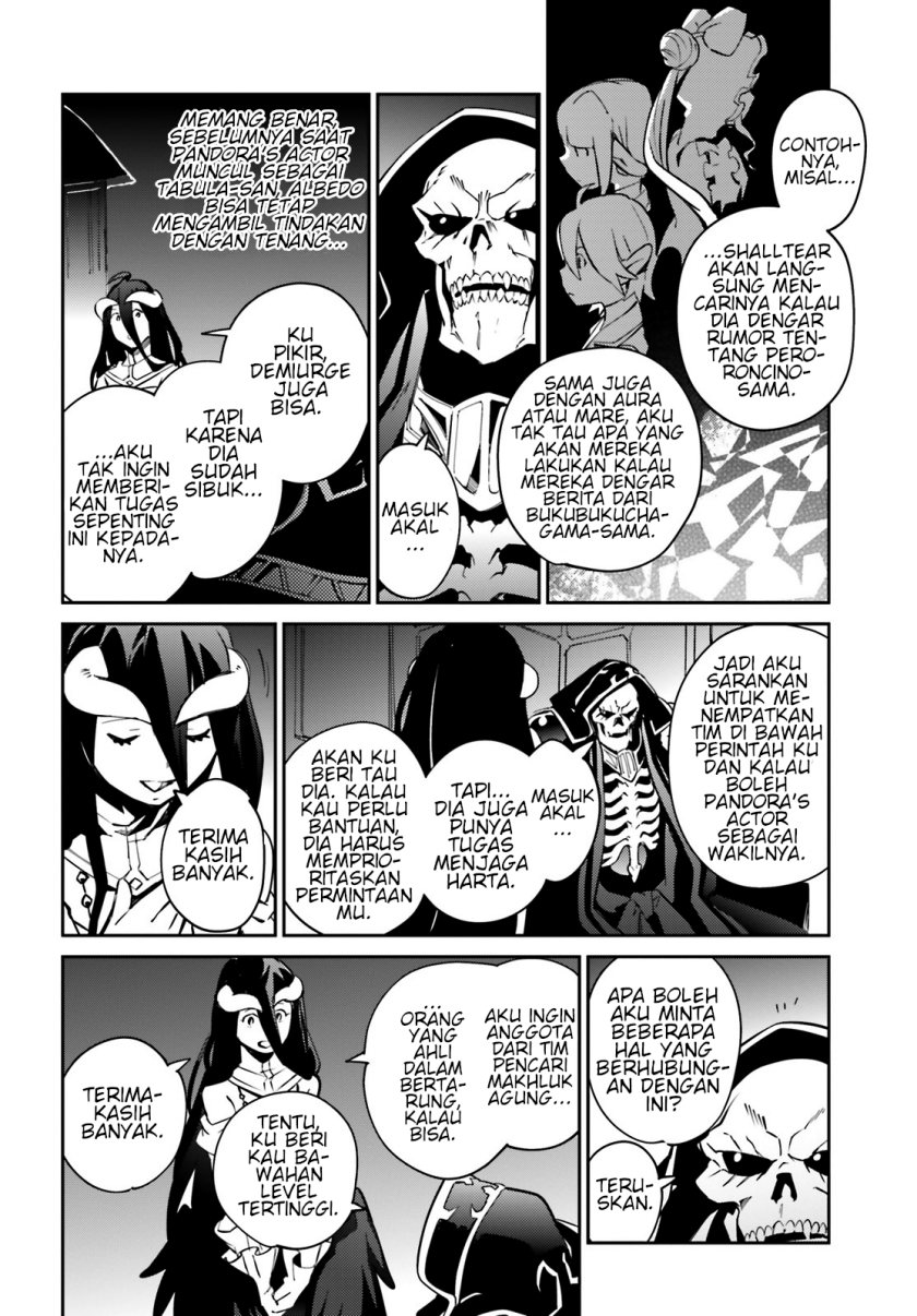 overlord - Chapter: 66