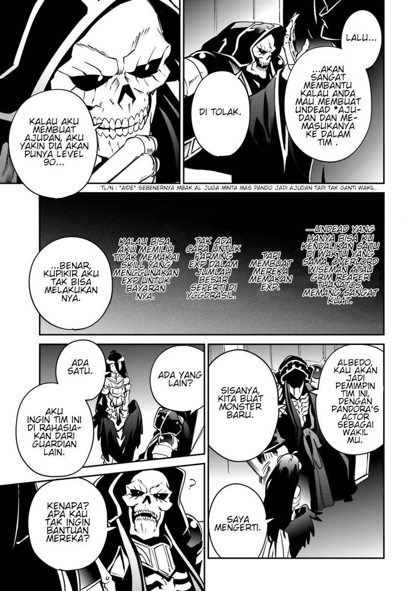 overlord - Chapter: 66