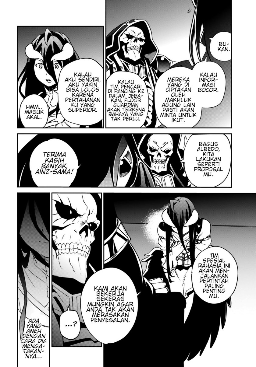 overlord - Chapter: 66