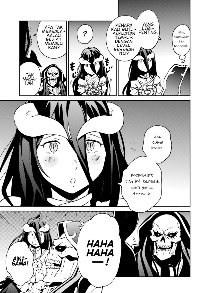 overlord - Chapter: 66