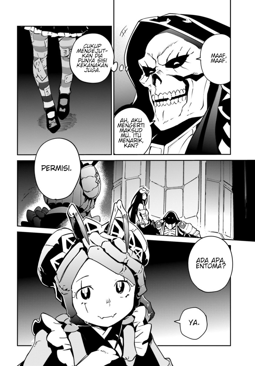 overlord - Chapter: 66