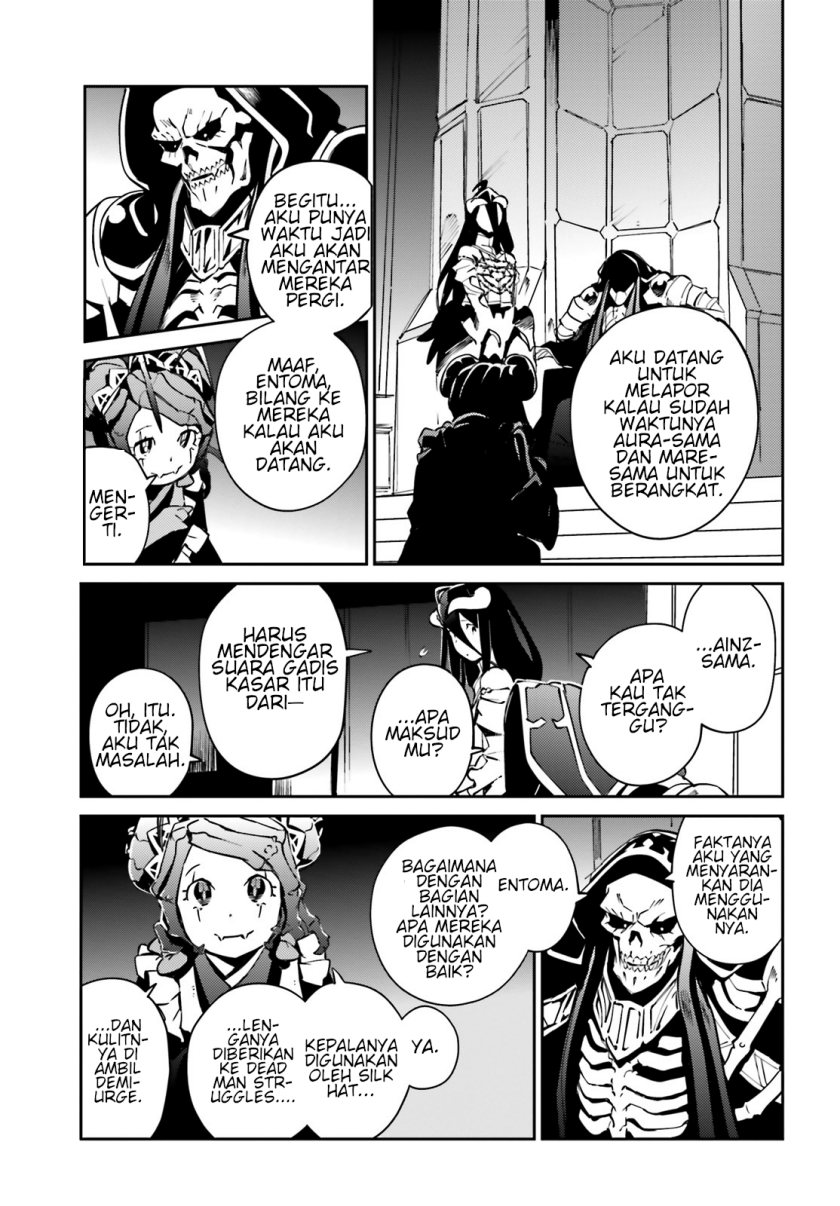 overlord - Chapter: 66