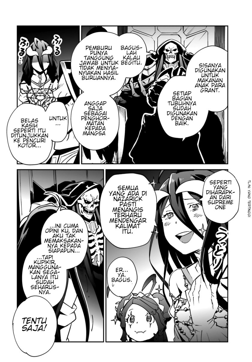 overlord - Chapter: 66