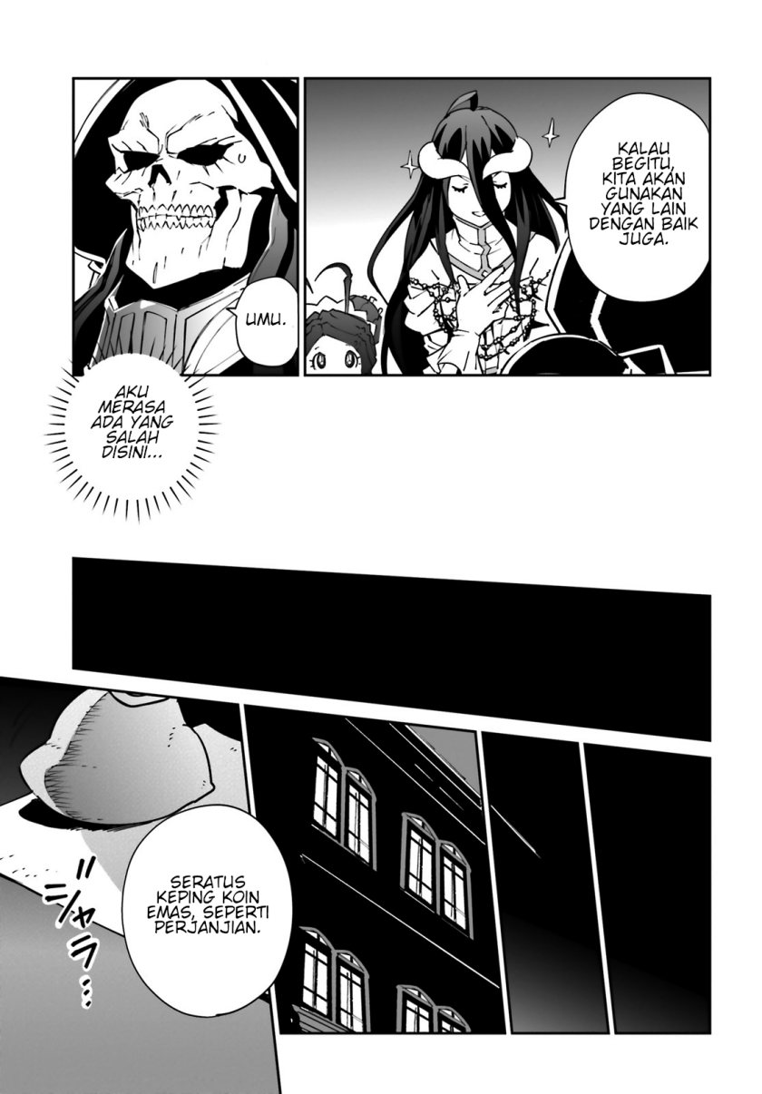 overlord - Chapter: 66