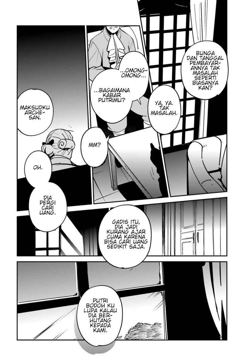 overlord - Chapter: 66