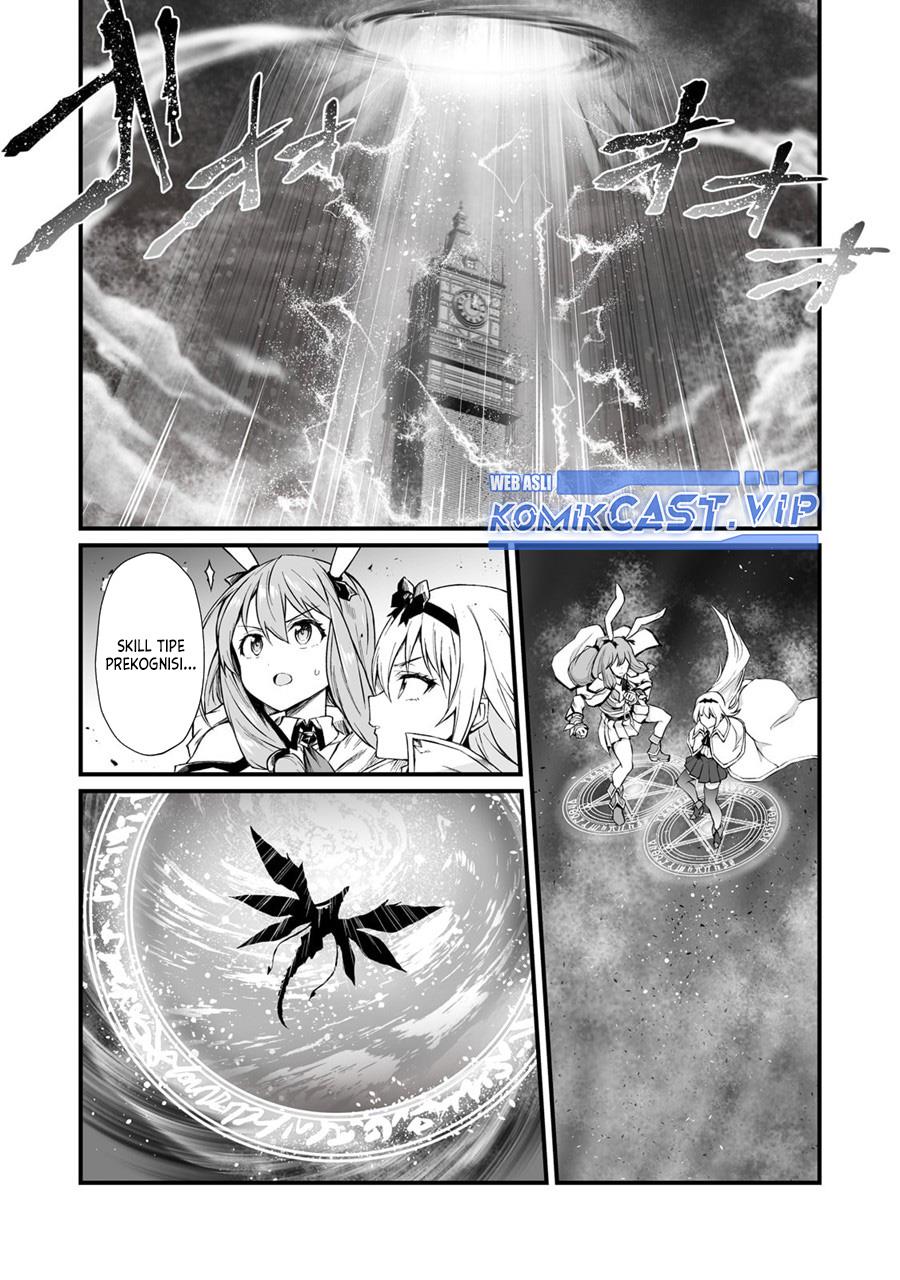 arifureta-shokugyou-de-sekai-saikyou - Chapter: 70