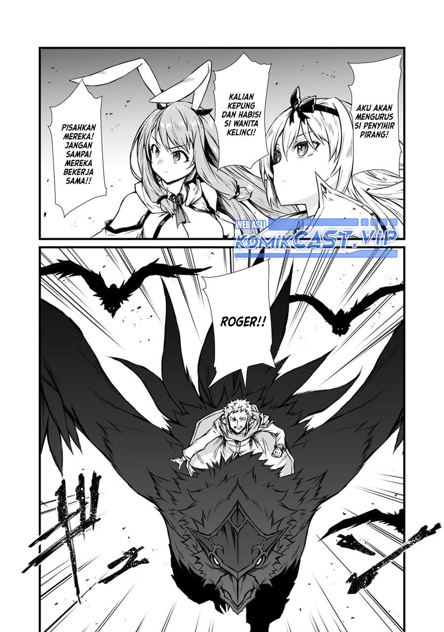 arifureta-shokugyou-de-sekai-saikyou - Chapter: 70