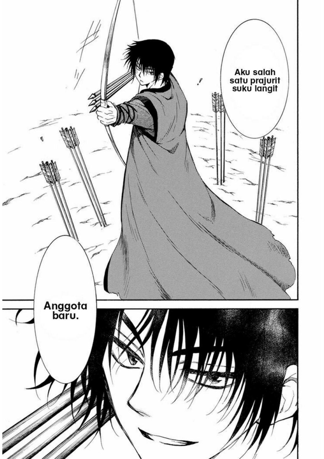 akatsuki-no-yona - Chapter: 210