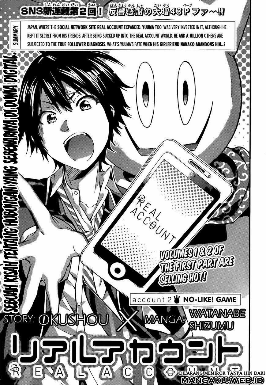 real-account - Chapter: 2
