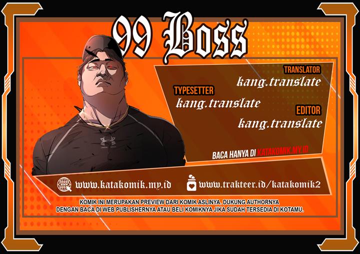 boss - Chapter: 20