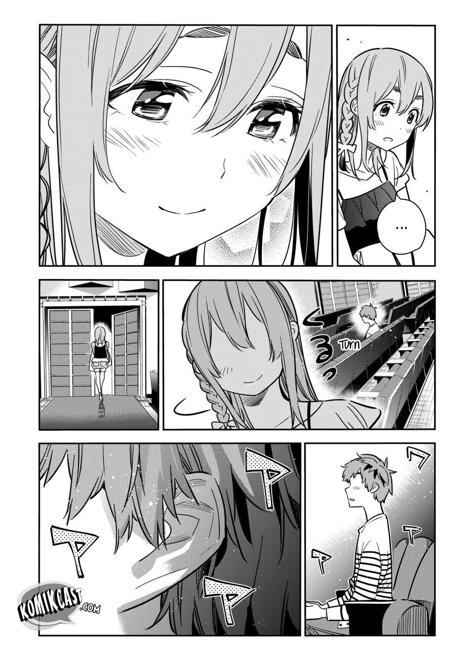 kanojo-okarishimasu - Chapter: 51