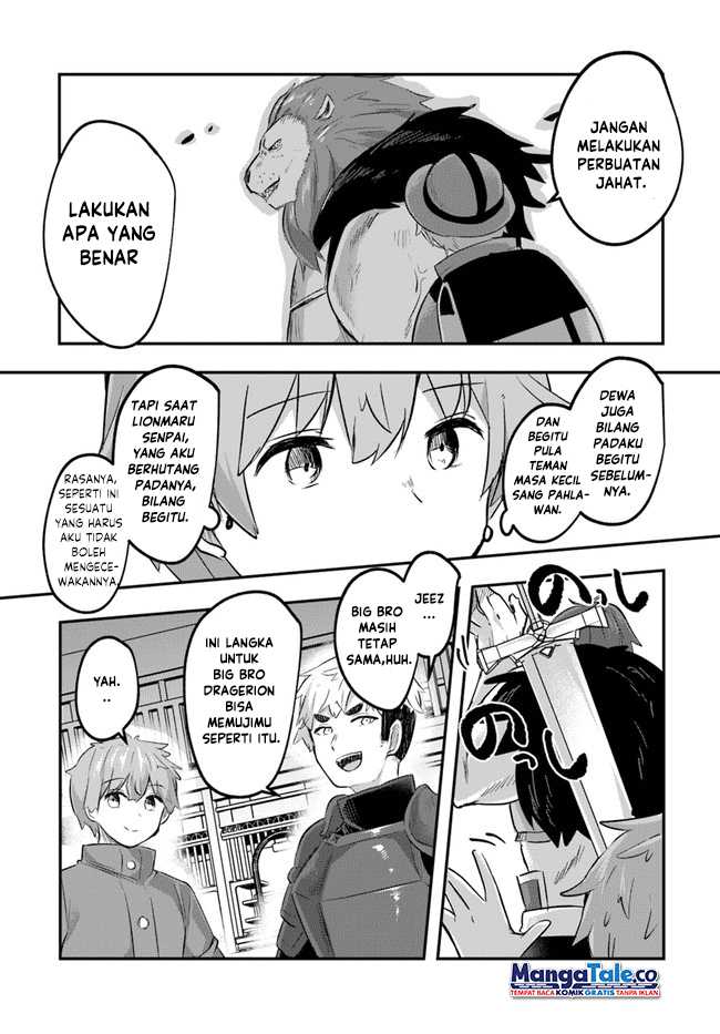 houkago-no-meikyuu-boukensha-nippon-to-isekai-wo-ikiki-dekiru-you-ni-natta-boku-wa-level-up-ni-isoshimi-masu - Chapter: 2