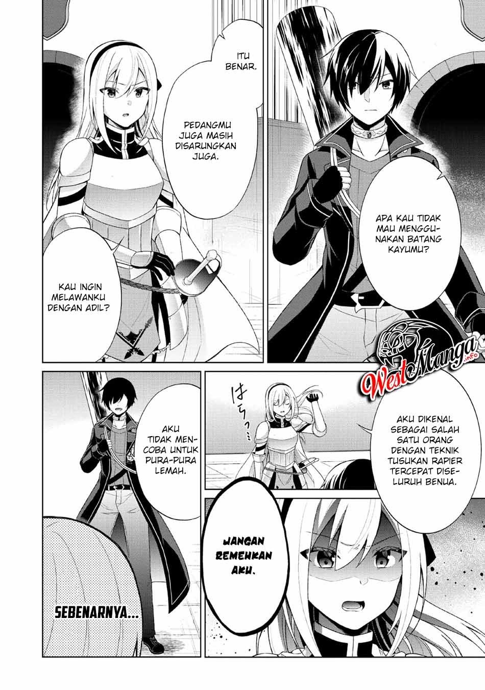 shingan-no-yuusha - Chapter: 30