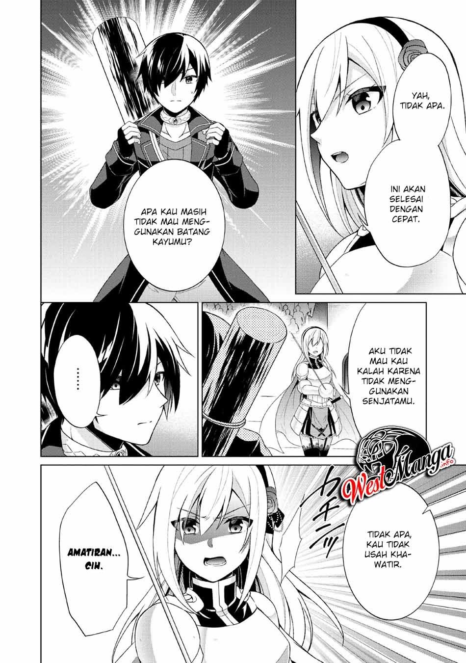 shingan-no-yuusha - Chapter: 30