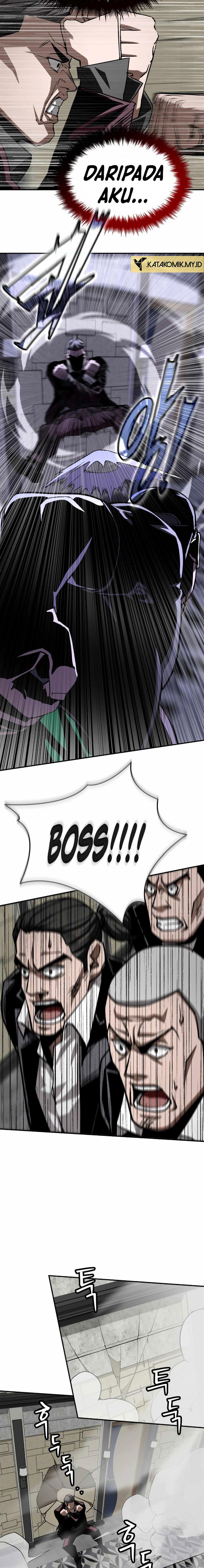 boss - Chapter: 20