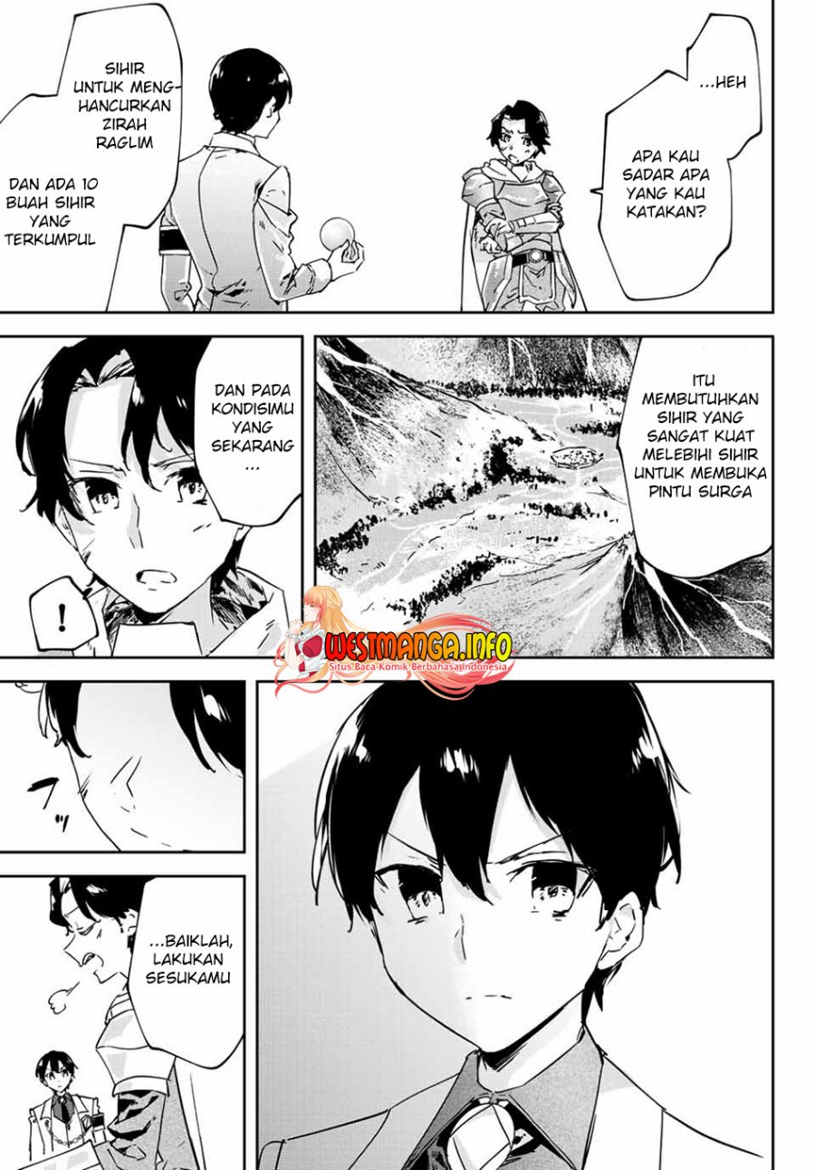 saikyou-kurasu-no-eirei-1000-karada-ga-shiranai-uchi-ni-shigoto-o-katadzukete-kurerushi - Chapter: 13.4