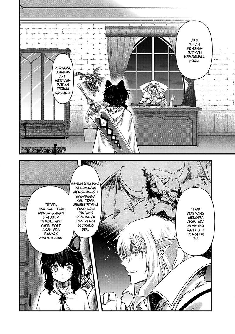 tensei-shitara-ken-deshita - Chapter: 14