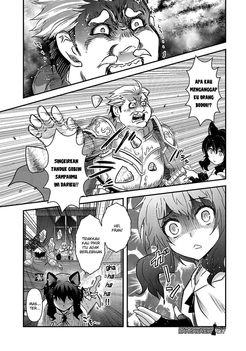 tensei-shitara-ken-deshita - Chapter: 14