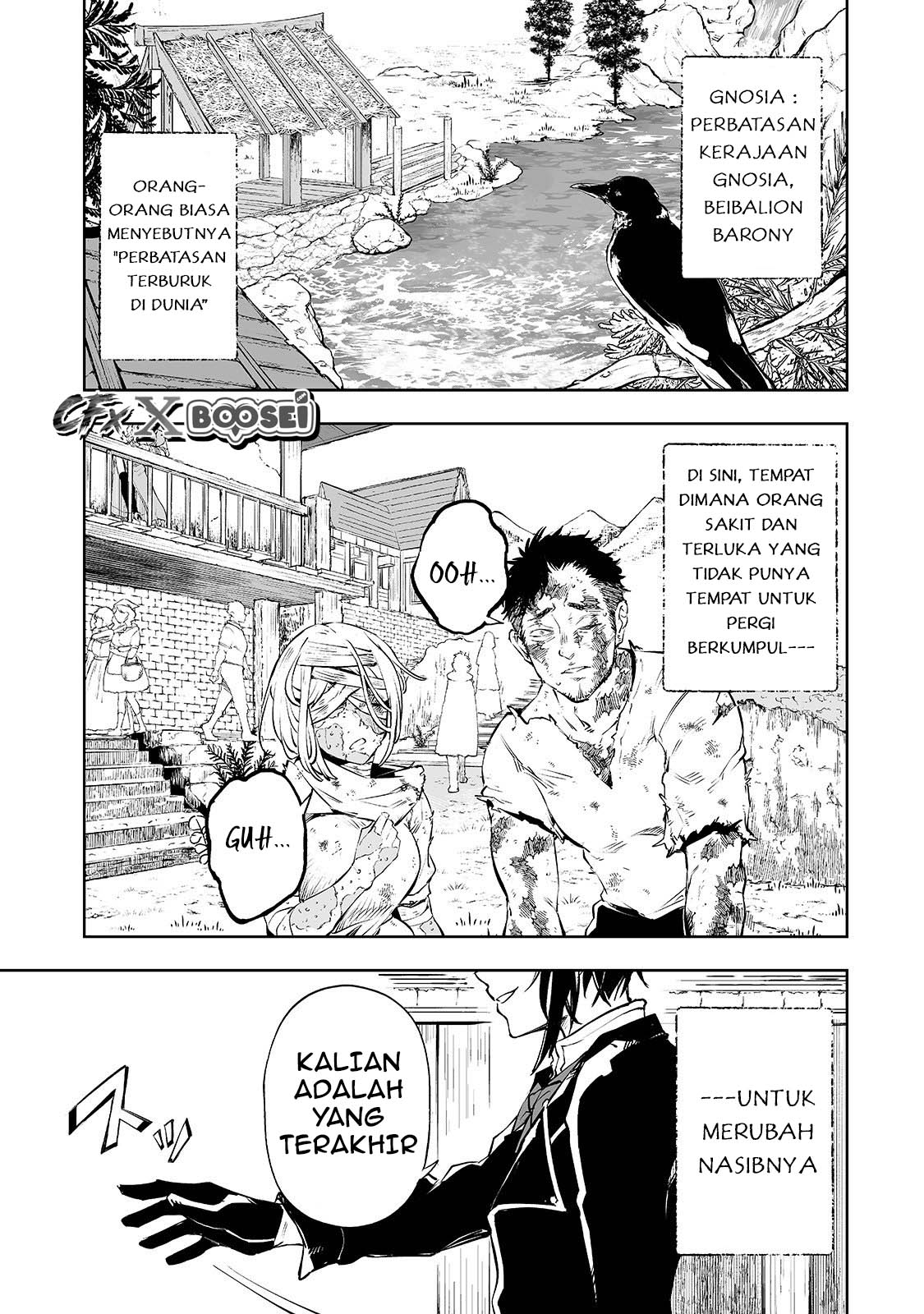 teihen-ryoushu-no-kanchigai-eiyuutan - Chapter: 2