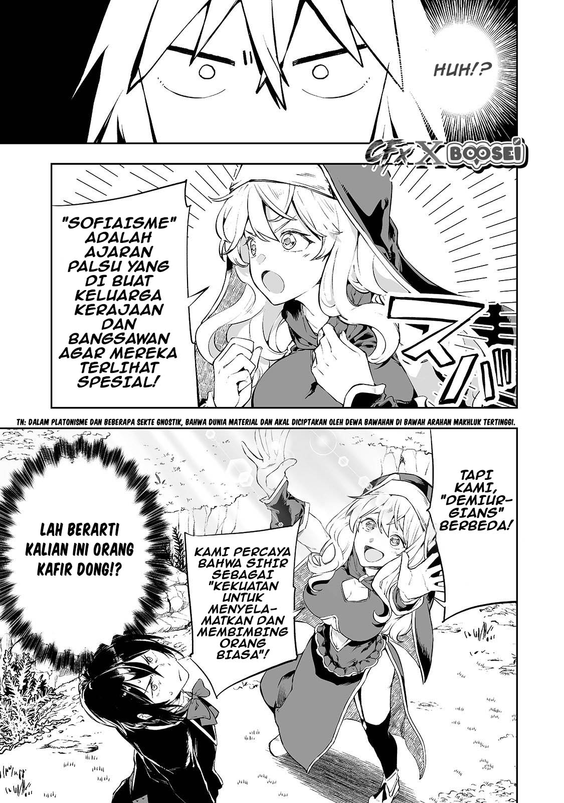 teihen-ryoushu-no-kanchigai-eiyuutan - Chapter: 2