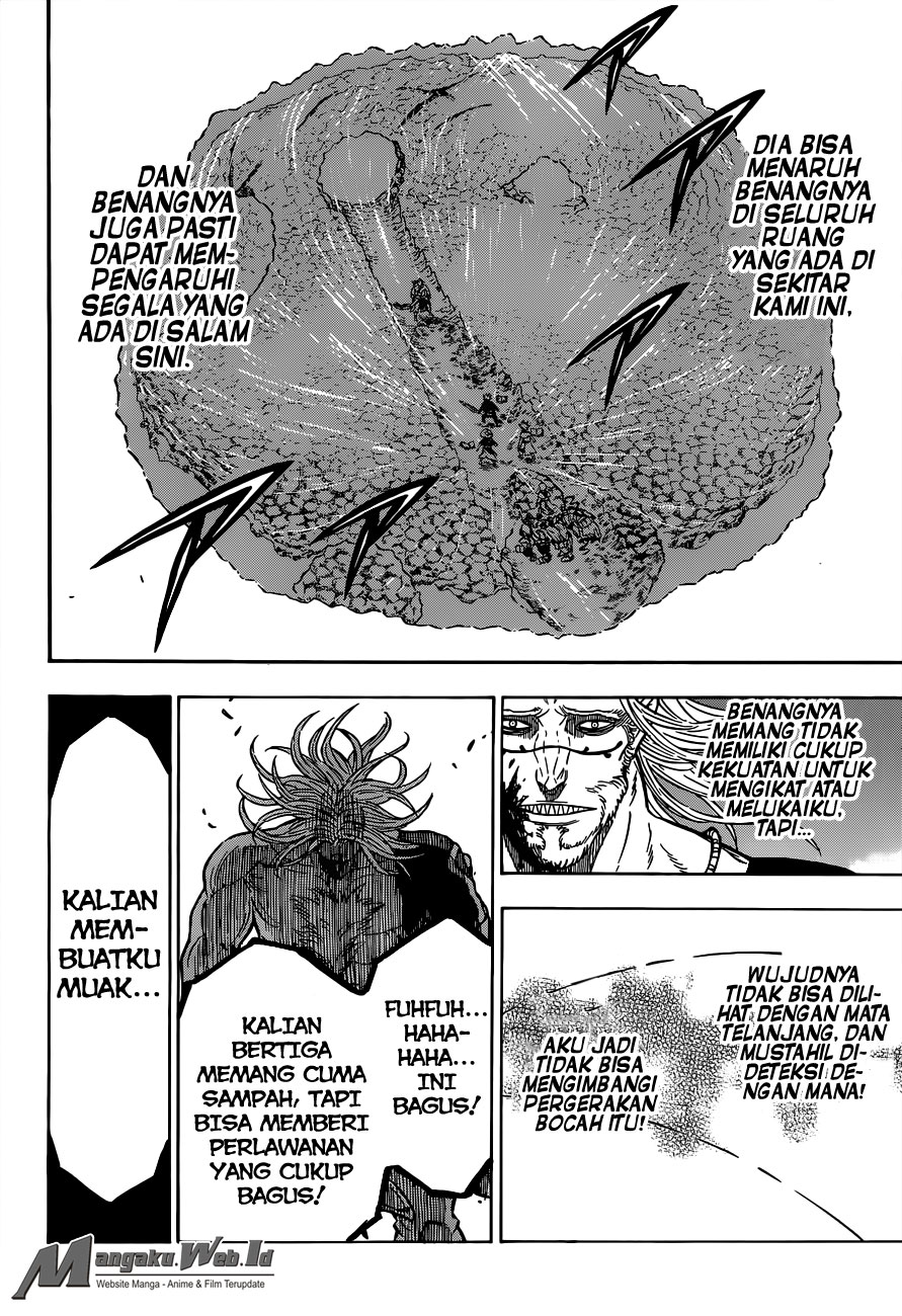 black-clover - Chapter: 70